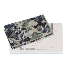 Załaduj obraz do przeglądarki galerii, Ściereczka do okularów ToraySee TA5 (24x24)