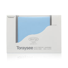Załaduj obraz do przeglądarki galerii, Ściereczka do okularów ToraySee G20