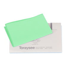 Załaduj obraz do przeglądarki galerii, Ściereczka do okularów ToraySee G18