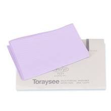 Załaduj obraz do przeglądarki galerii, Ściereczka do okularów ToraySee G49