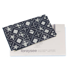 Załaduj obraz do przeglądarki galerii, Ściereczka do okularów ToraySee TA6 (24x24)