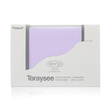 Załaduj obraz do przeglądarki galerii, Ściereczka do okularów ToraySee G49