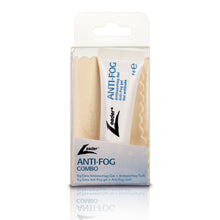 Załaduj obraz do przeglądarki galerii, Żel przeciw parowaniu okularów Leader (+ ściereczka)