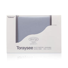 Załaduj obraz do przeglądarki galerii, Ściereczka do okularów ToraySee G01