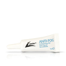 Załaduj obraz do przeglądarki galerii, Żel przeciw parowaniu okularów Leader (+ ściereczka)