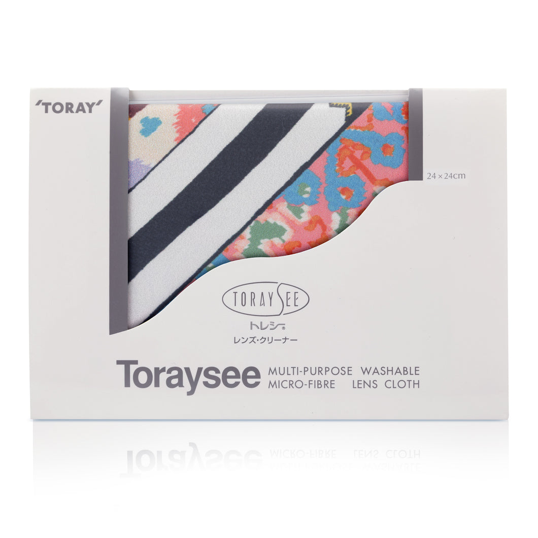 Ściereczka do okularów ToraySee TC5