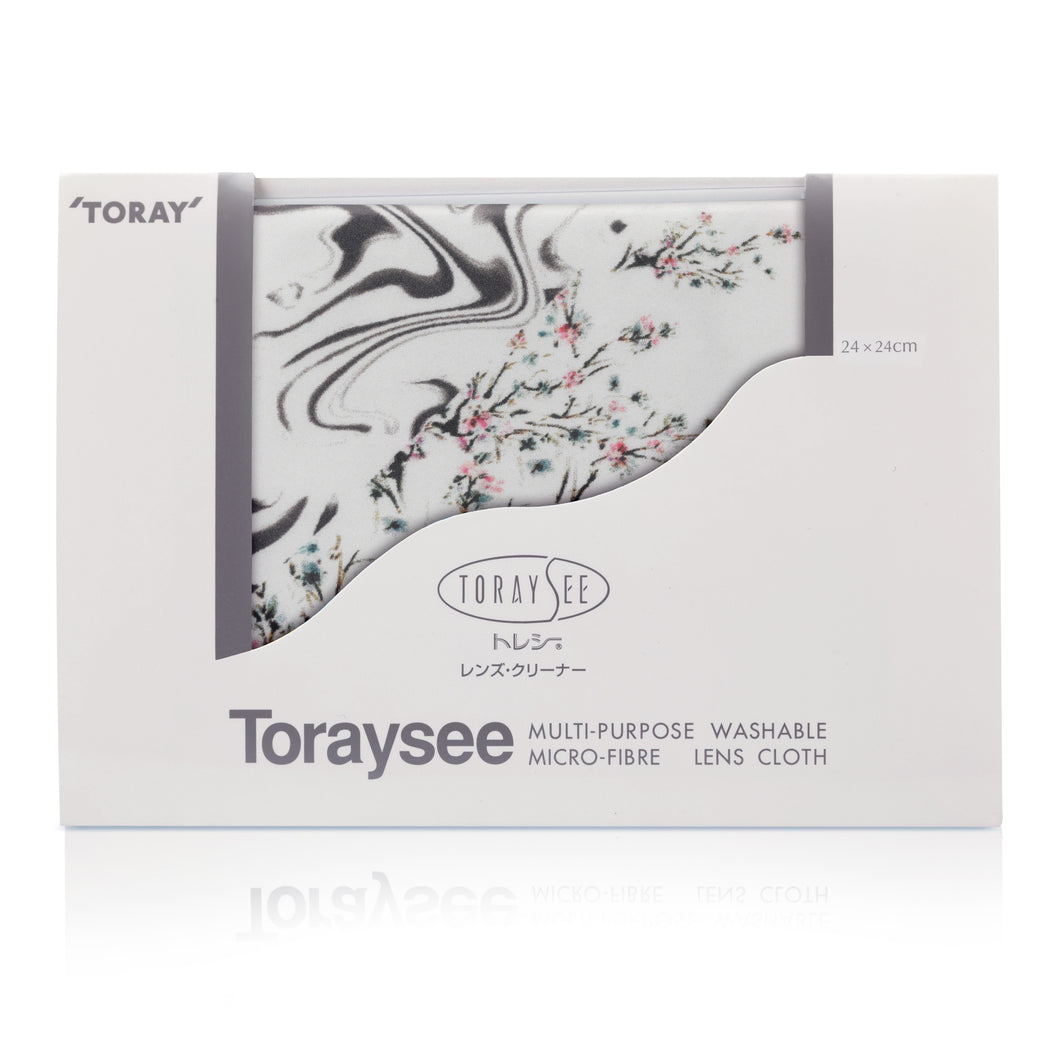 Ściereczka do okularów ToraySee TC1